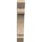 Ekena Millwork Legacy Slat Rough Sawn Bracket, Douglas Fir, 6"W x 28"D x 36"H BKT06X28X36LEC06RDF - alternate 2